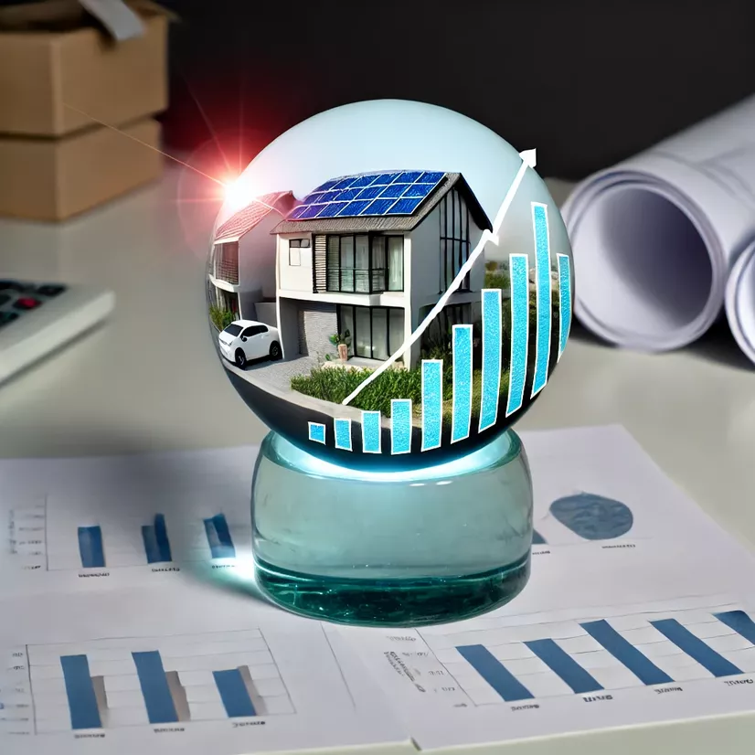 How Real Estate Will Perform from 2026 to 2030: My Insights from 20+ Years in the Industry How Real Estate Will Perform from 2026 to 2030: My Insights from 20+ Years in the Industry