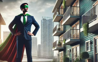 How to Manage Your Rental Like a Pro