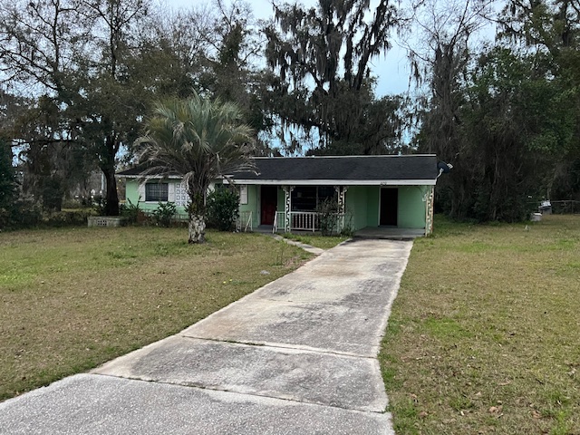 2210 NW 18th St, Ocala, FL 34475