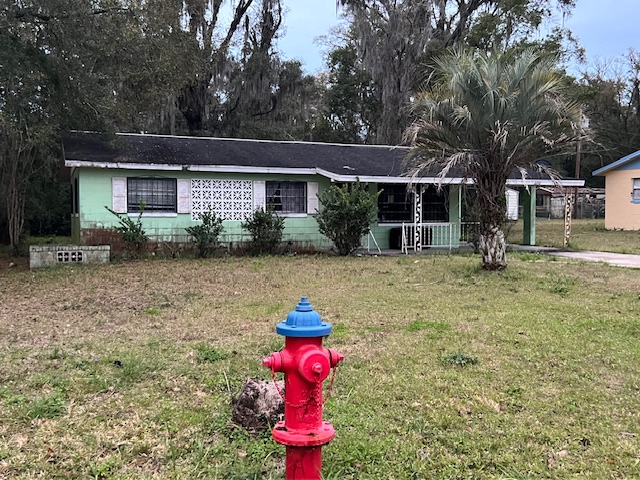2210 NW 18th St, Ocala, FL 34475