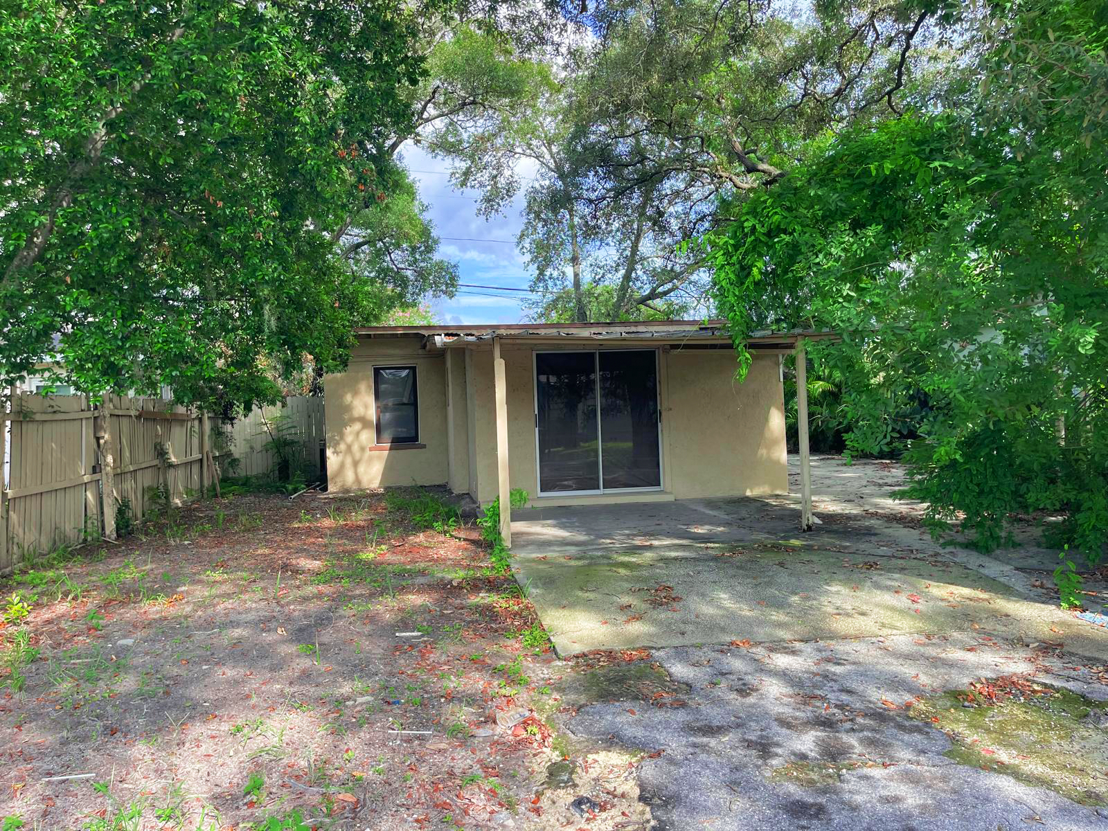 1536 S Martin Luther King Jr Ave, Clearwater, FL 33756
