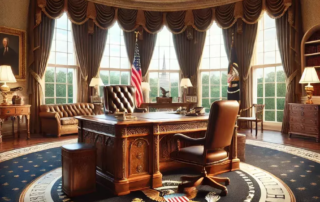 Real Estate Investing Under Trump: What Investors Need to Know