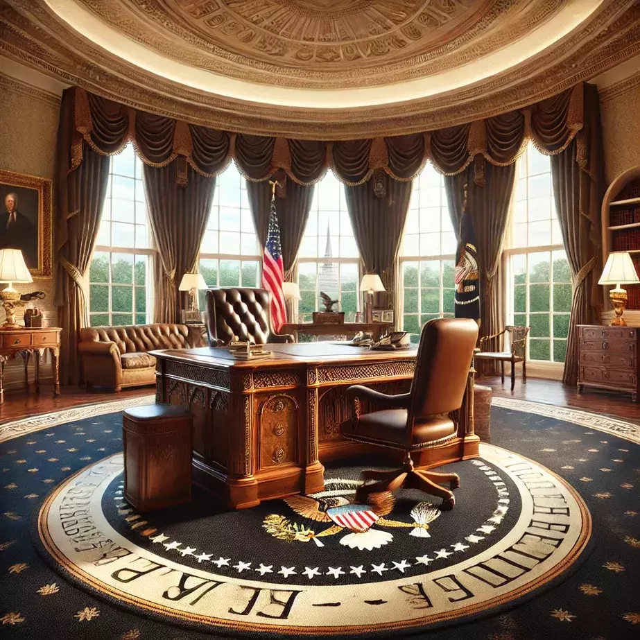 Real Estate Investing Under Trump: What Investors Need to Know