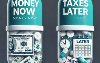 Bonus Depreciation or Long-Term Depreciation: Which Is Best for Real Estate Investors?