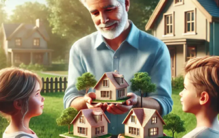 Building Generational Wealth: Why Starting in Low-Income Neighborhoods is a Winning Strategy