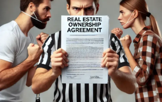 Breaking Down Real Estate Ownership: Which Type Fits Your Style?