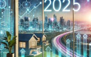Window to 2025