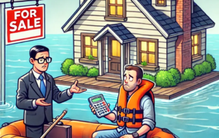 investing in a High-Risk Flood Zone (AE)