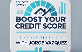 Boost Your Credit Score Fast