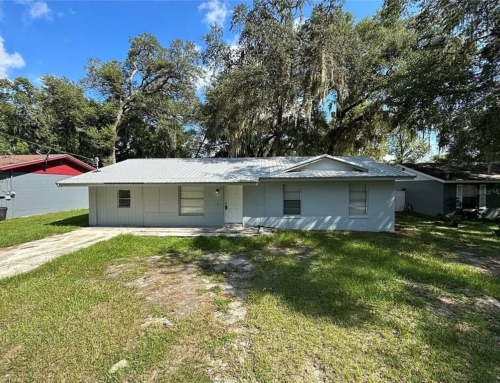 For Sale: 37307 Valera Ave, Dade City, FL 33523