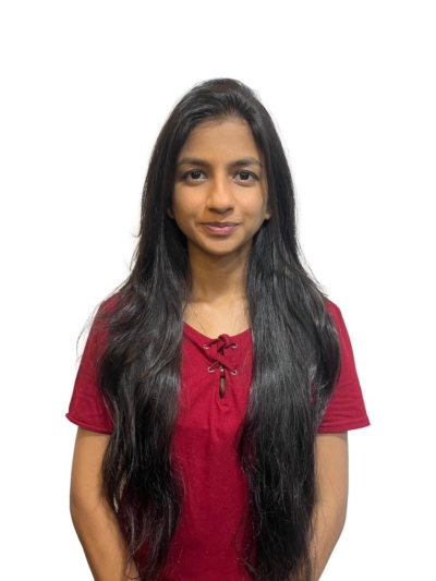 Marian Sequeira - Account Manager