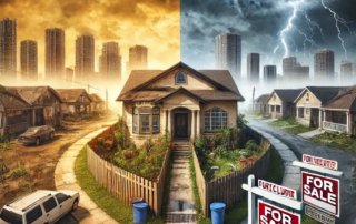 Florida Housing Market 2025 vs 2008: What Smart Investors Need to Know
