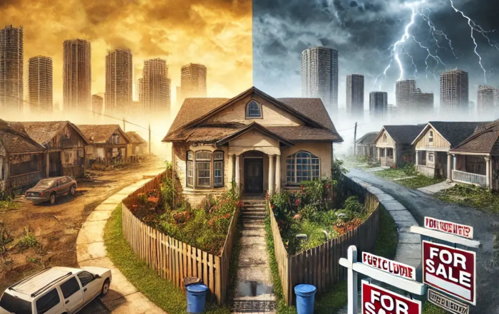 Florida Housing Market 2025 vs 2008: What Smart Investors Need to Know