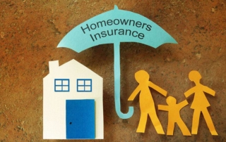 Homeowners insurance protects your biggest investment