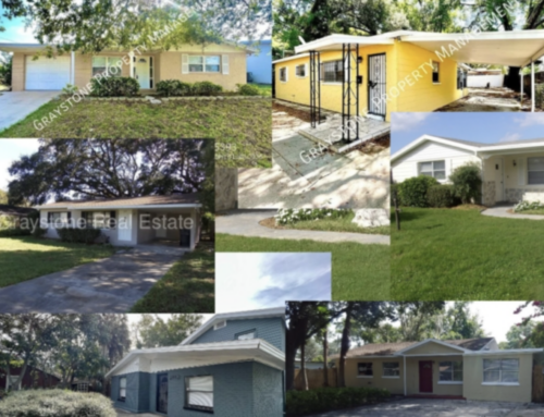 For sale: 6 Turn-Key Off-Market Properties with Exceptional Value