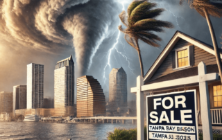 Tampa’s 2025 Hurricane Season: Risks, Reality & Smart Investing