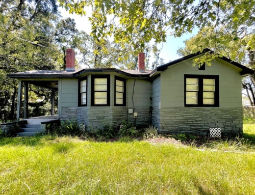For Sale: 3540 Fern St, Jacksonville, FL 32254