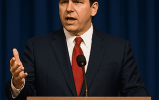 Florida's $1,000 Property Tax Rebate: A Win for Homeowners, But What About Us Investors?