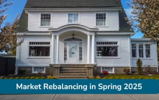 March 2025 U.S. Housing Market Report