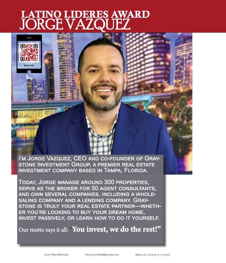 - Graystone Investment Group