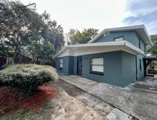For Sale: 2003 10th Street South, St. Petersburg, FL 33705