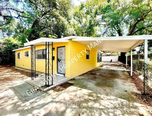 For Sale: 1003 East 22nd Avenue, Tampa, FL 33605