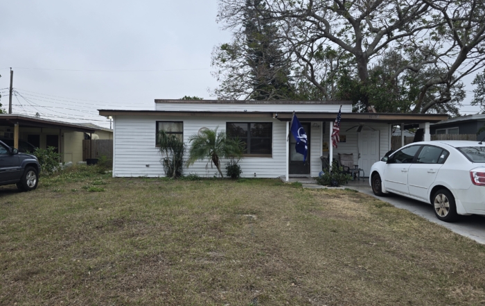 Don’t miss this 4 bed, 2 bath off-market property in Largo, FL. Strong rental comps, solid ARV, and great flip potential. Contact us for full details.
