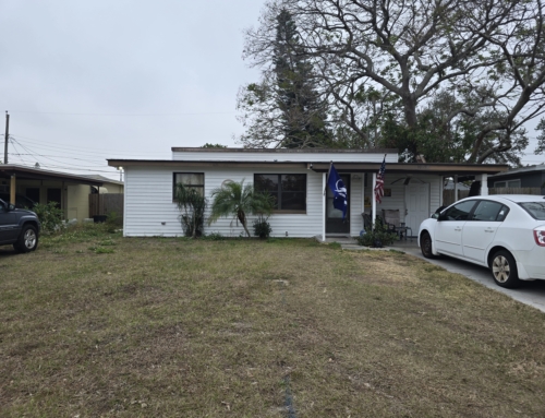 For Sale: 10554 116th Ave, Largo, FL 33773