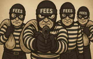 Fees That Could Kill Your ROI