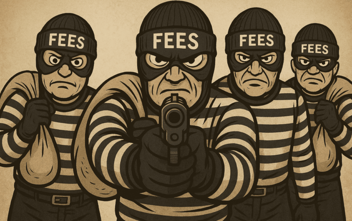 Fees That Could Kill Your ROI
