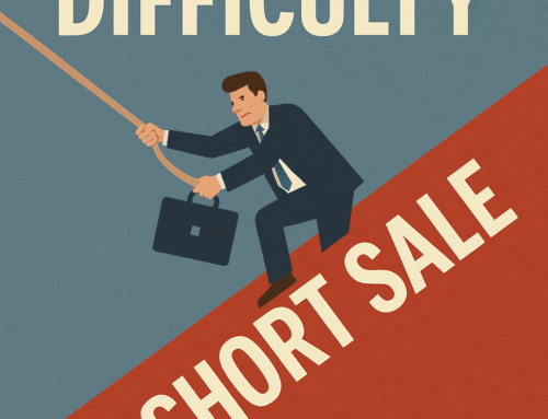 How to Get a Short Sale Approved