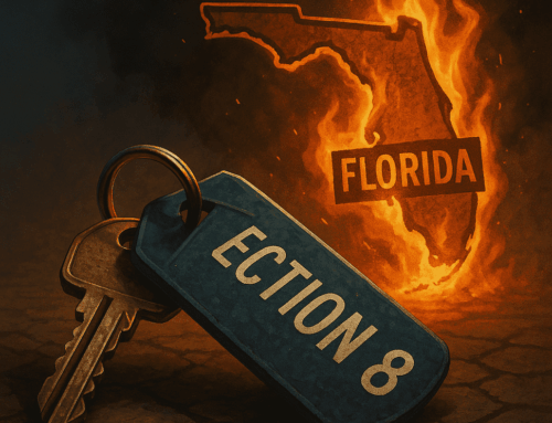 Section 8 in Florida