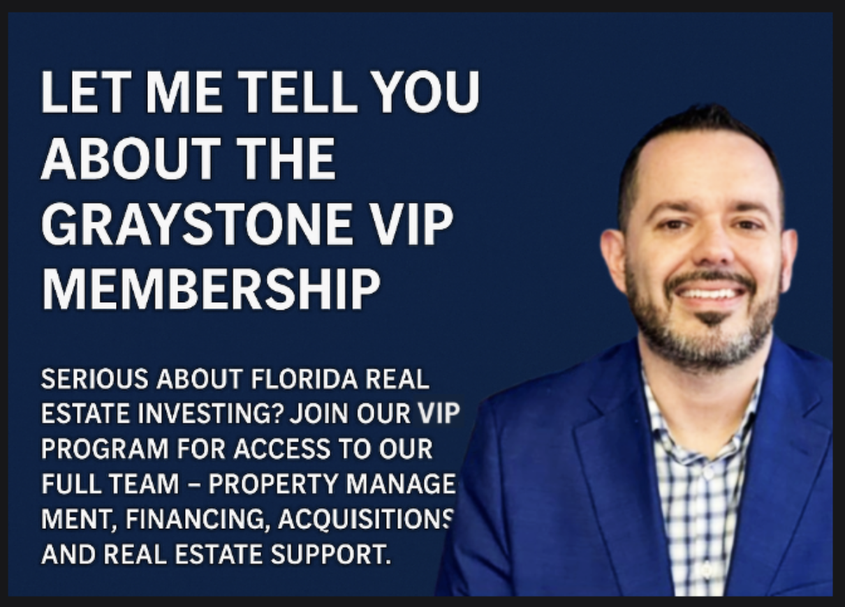 - Graystone Investment Group