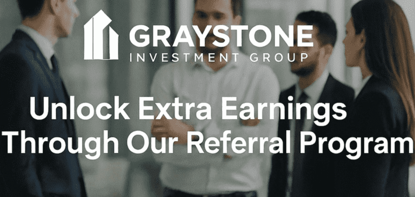 - Graystone Investment Group