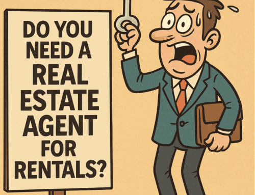 Do You Need a Real Estate Agent for Rentals? Here’s What You Should Know