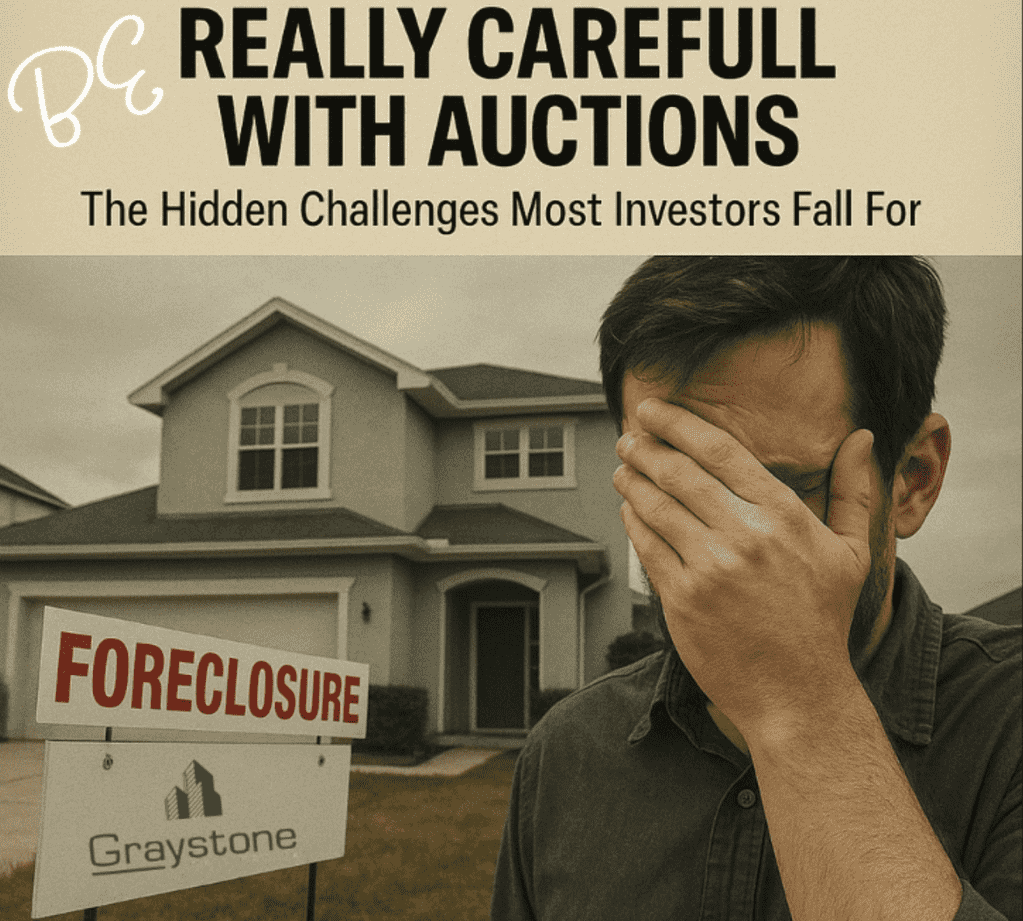 - Graystone Investment Group