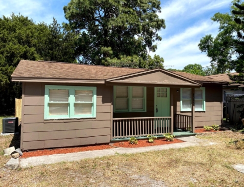 For Sale: 6303 Tennessee Avenue, New Port Richey, FL 34653