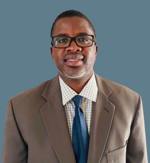 Odums, Sidney Eugene