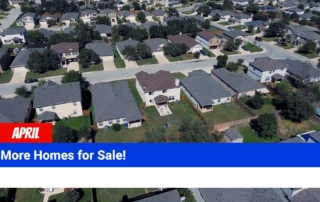 U.S. Housing Market Report for April 2025
