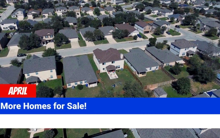 U.S. Housing Market Report for April 2025