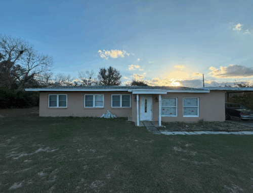 For Sale: 24 Notre Dame St, Lake Placid, FL 33852