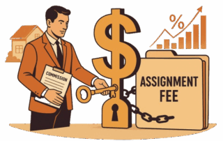 Here’s How to Get Assignment Fees Financed (Even When Lenders Push Back)