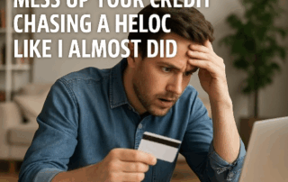 How to Get Approved for a HELOC Line of Credit the Smart Way