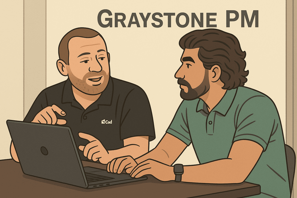 - Graystone Investment Group