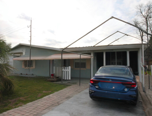 For Sale: 29 N Washington St, Beverly Hills, FL 34465