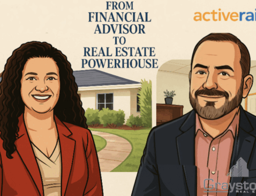 BIG News: We Got Featured on ActiveRain! 🙌