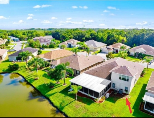For Sale: 2902 Punta Palma Ct, Holiday, FL 34691