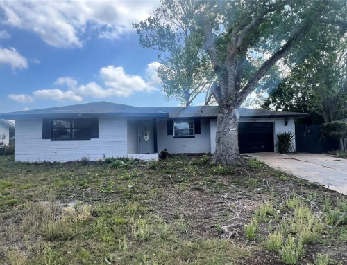 For Sale: 10228 Amadeus Dr, Port Richey, FL 34668