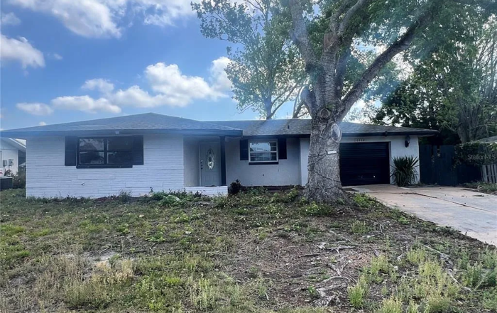 Port Richey investment property