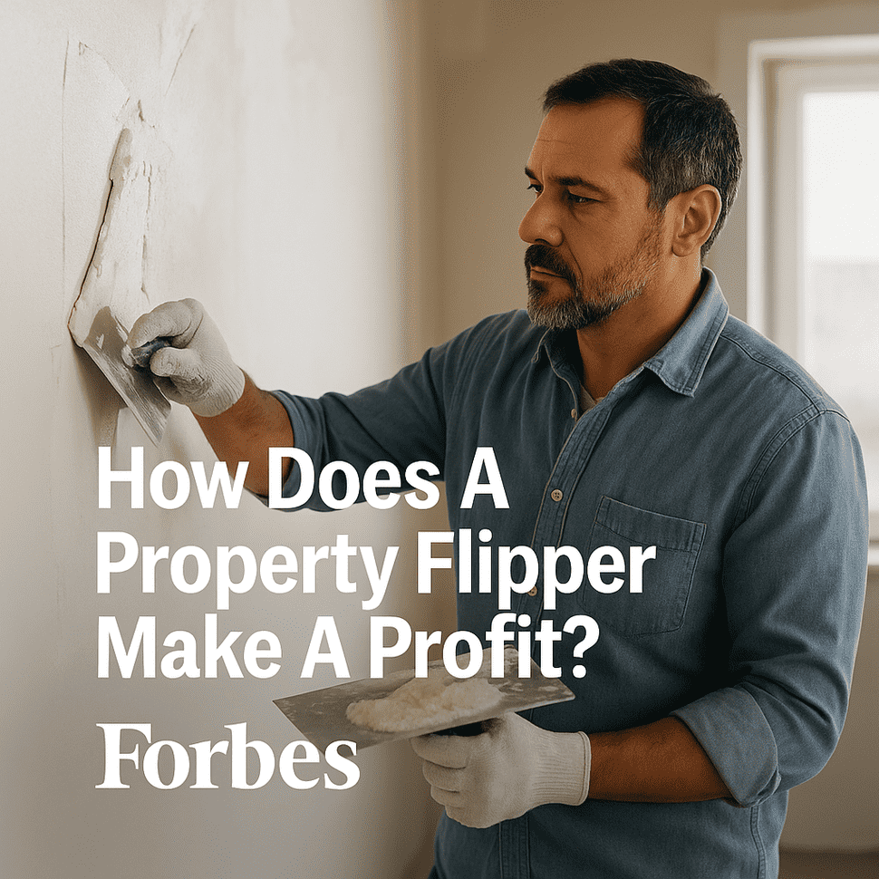 Revisiting “How Does a Property Flipper Make a Profit?” in 2025 Revisiting “How Does a Property Flipper Make a Profit?” in 2025